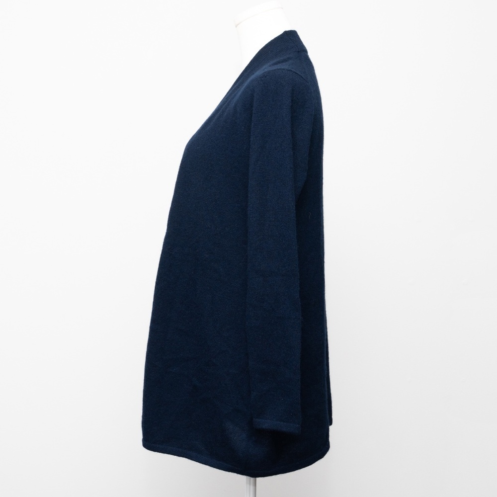 Charter Club  - Cashmere Open Front Cardigan‎ - Picture 5 of 8